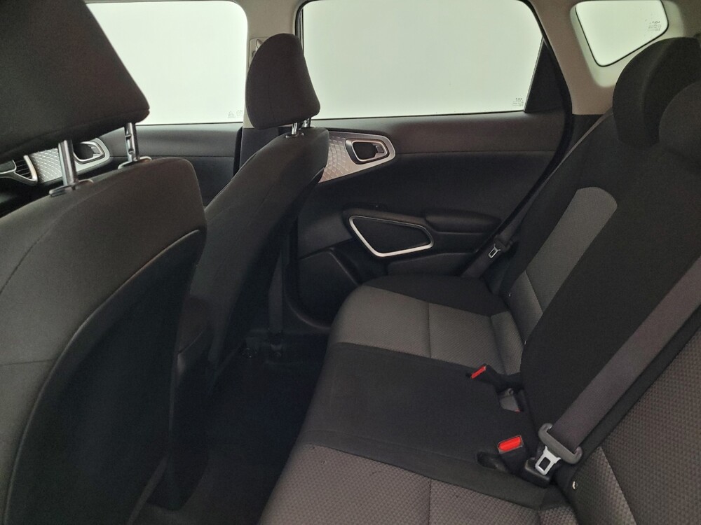 2024 Kia Soul in Gastonia, NC 28056 - 18116483 18