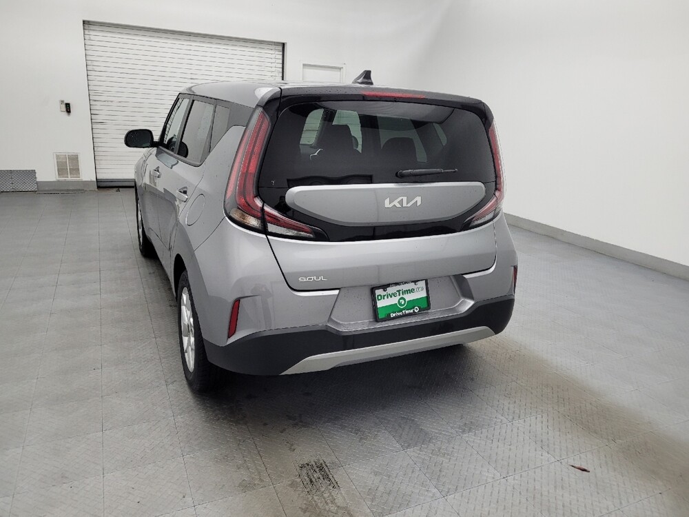 2024 Kia Soul in Gastonia, NC 28056 - 18116483 6
