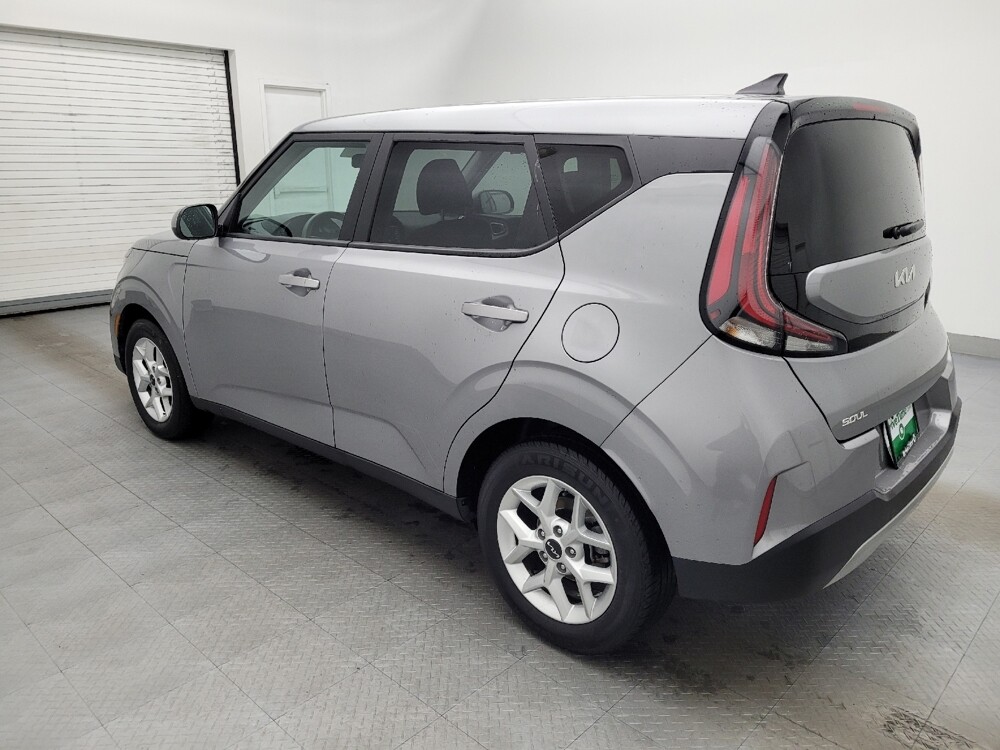 2024 Kia Soul in Gastonia, NC 28056 - 18116483 3