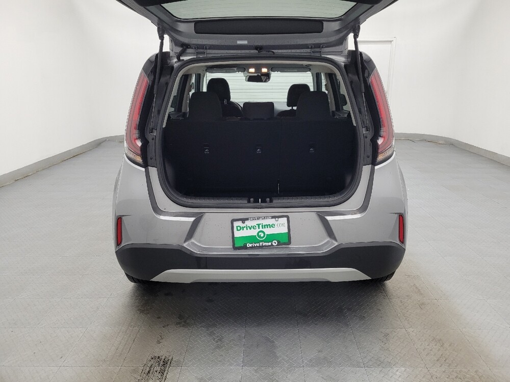 2024 Kia Soul in Gastonia, NC 28056 - 18116483 29