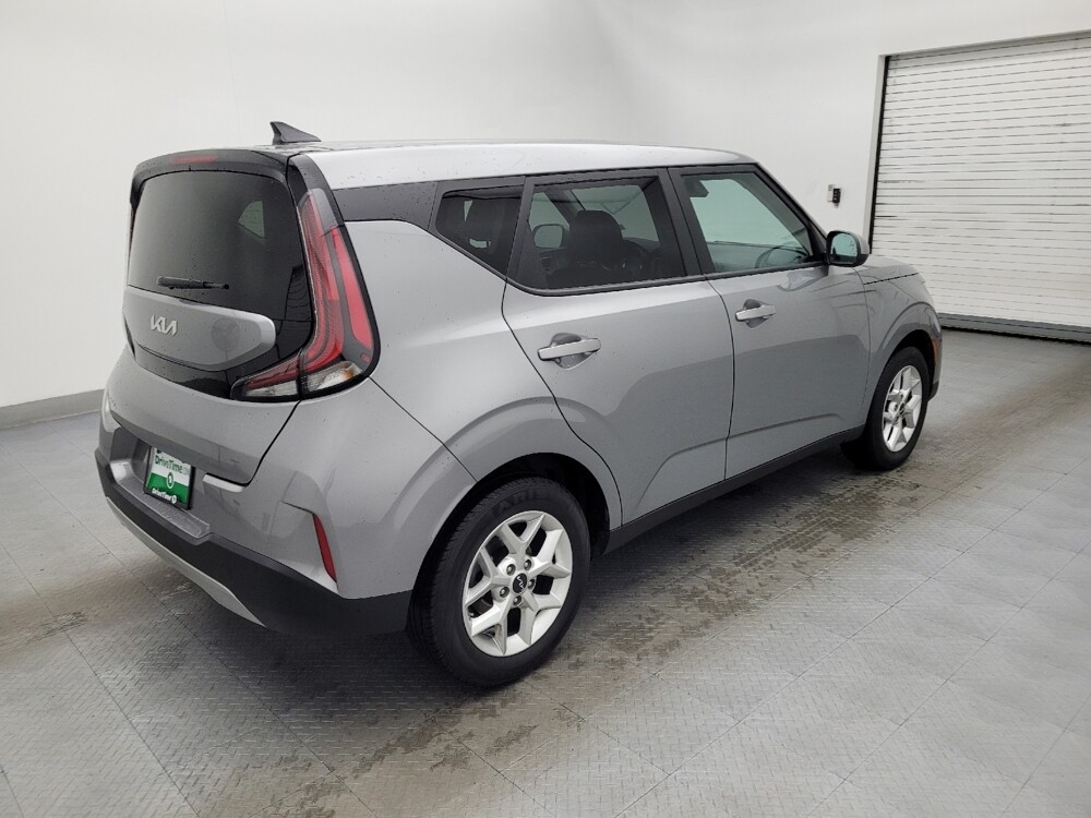 2024 Kia Soul in Gastonia, NC 28056 - 18116483 10