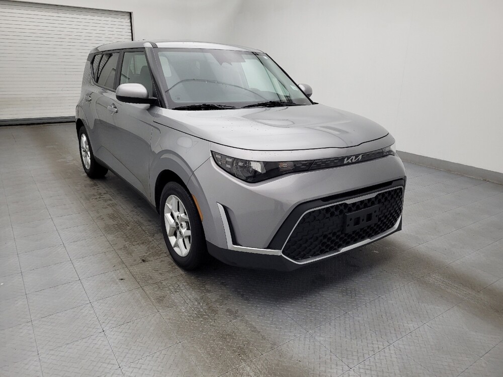 2024 Kia Soul in Gastonia, NC 28056 - 18116483 13