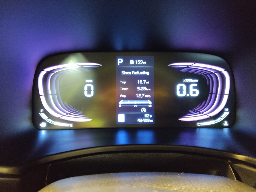 2024 Kia Soul in Gastonia, NC 28056 - 18116483 23