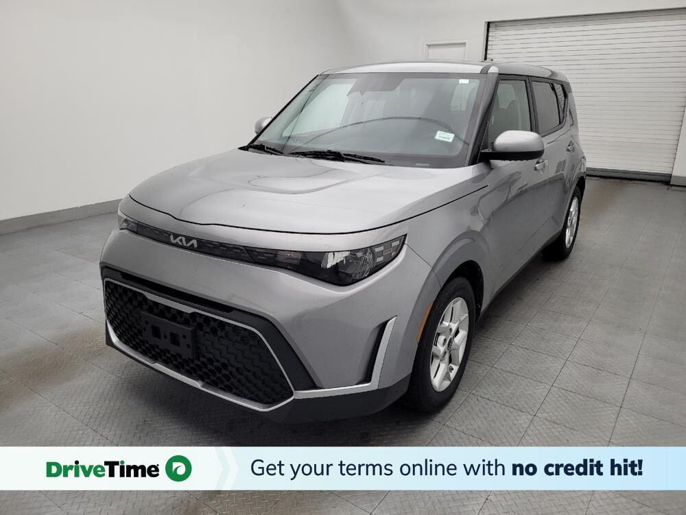 2024 Kia Soul in Gastonia, NC 28056 - 18116483