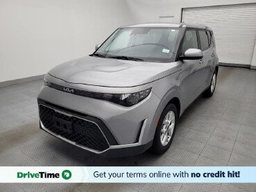 2024 Kia Soul in Gastonia, NC 28056