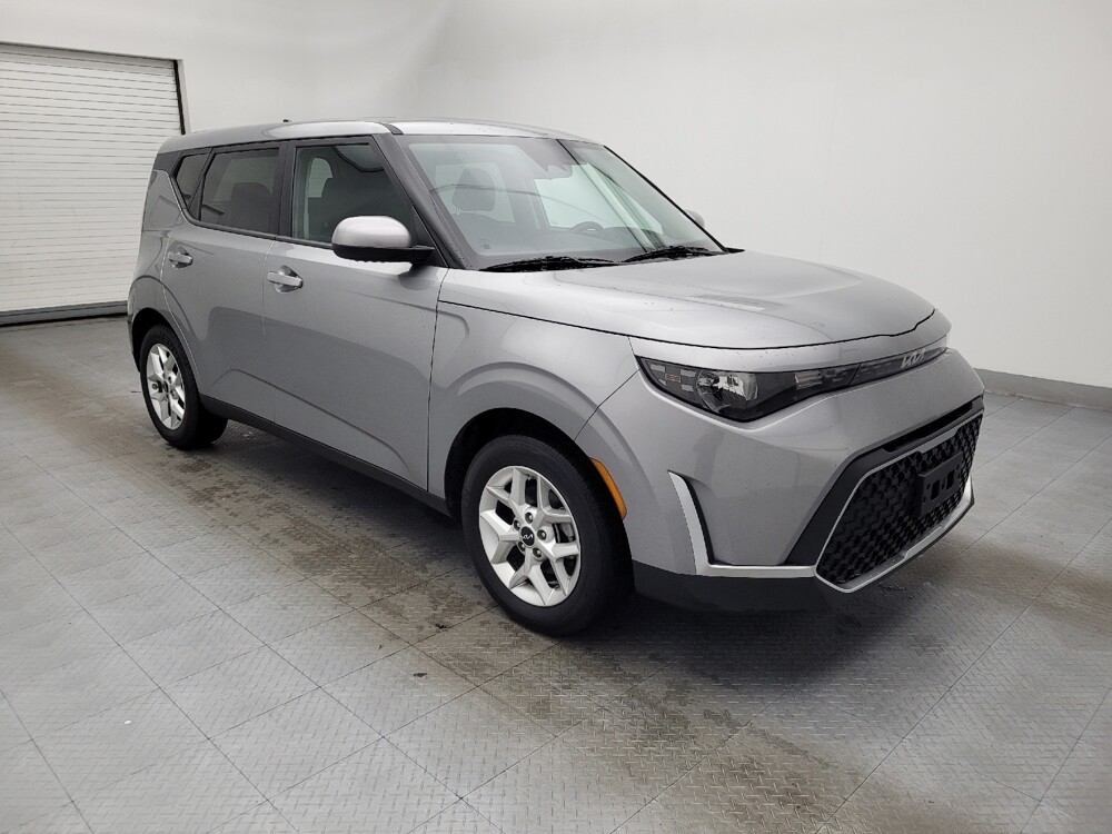 2024 Kia Soul in Gastonia, NC 28056 - 18116483 11