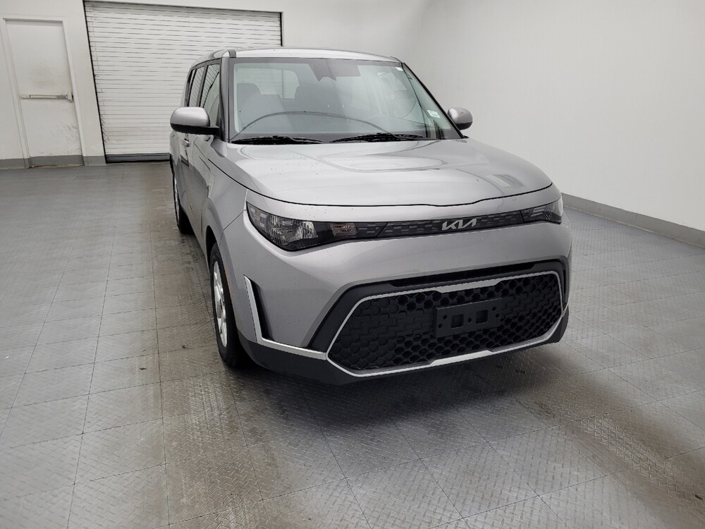2024 Kia Soul in Gastonia, NC 28056 - 18116483 14