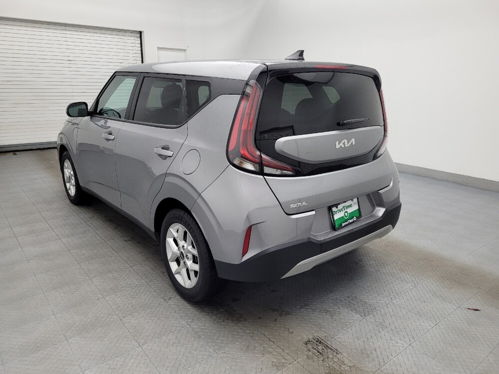 2024 Kia Soul in Gastonia, NC 28056 - 18116483 5