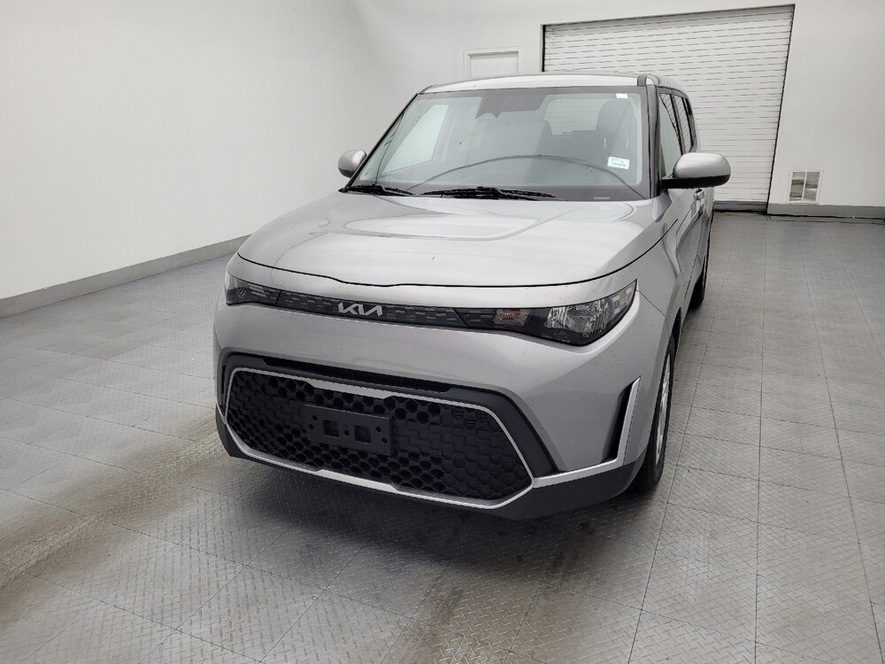 2024 Kia Soul in Gastonia, NC 28056 - 18116483 15