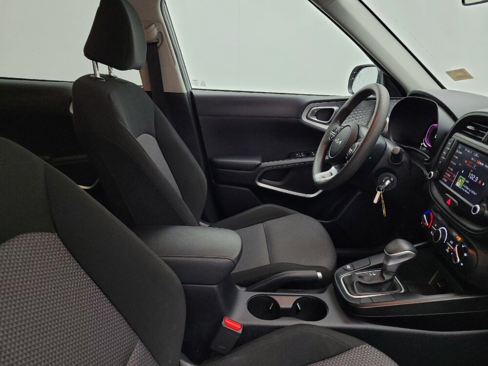 2024 Kia Soul in Gastonia, NC 28056 - 18116483 21