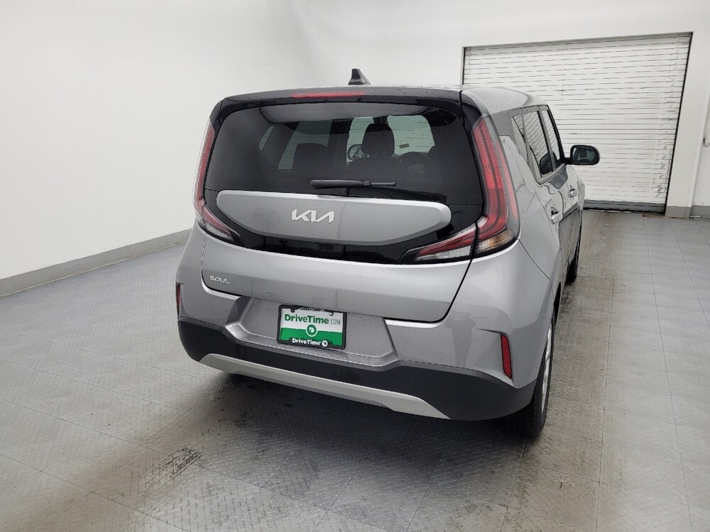 2024 Kia Soul in Gastonia, NC 28056 - 18116483 7