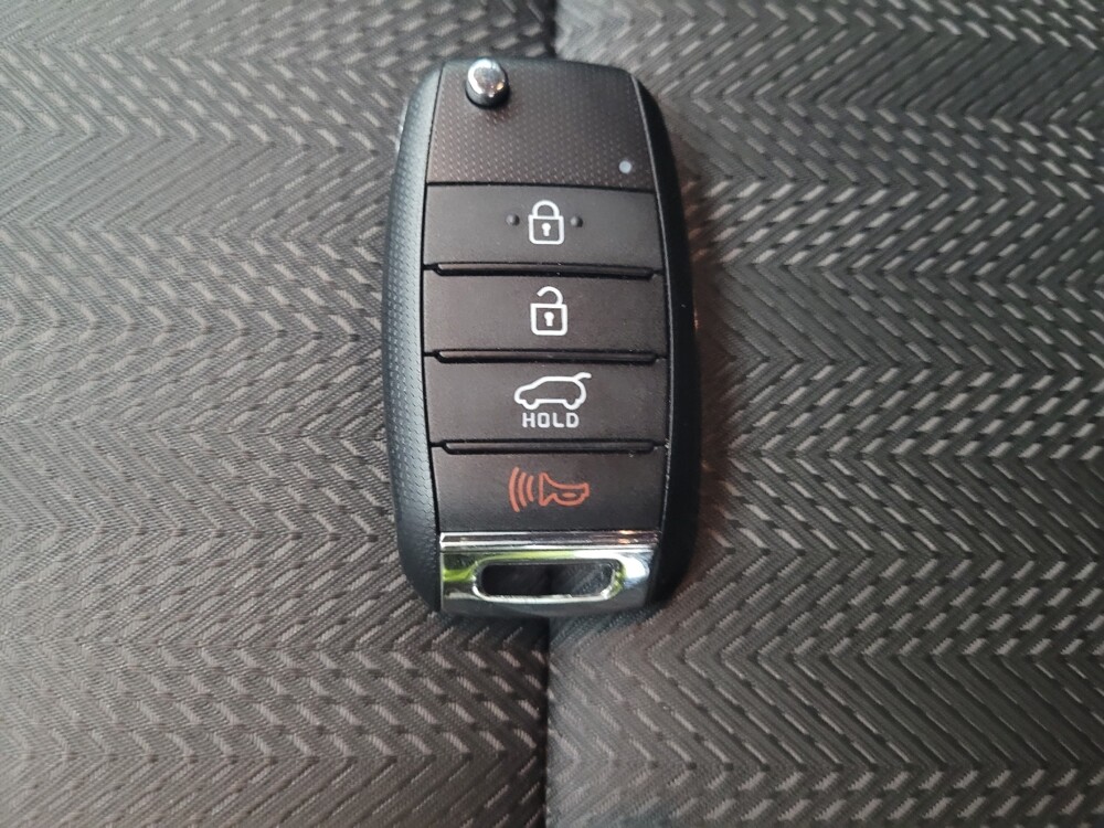 2017 Kia Sportage in Charlotte, NC 28213 - 18116484 32