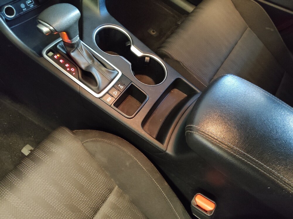 2017 Kia Sportage in Charlotte, NC 28213 - 18116484 26