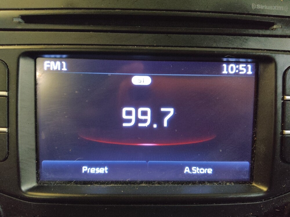 2017 Kia Sportage in Charlotte, NC 28213 - 18116484 25