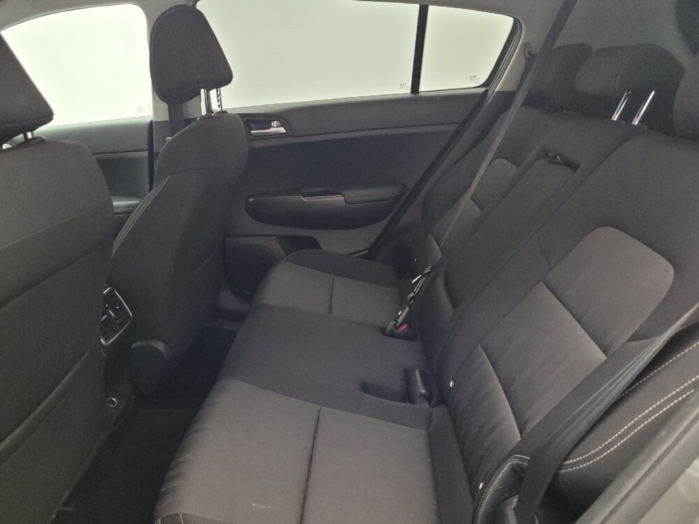 2017 Kia Sportage in Charlotte, NC 28213 - 18116484 18