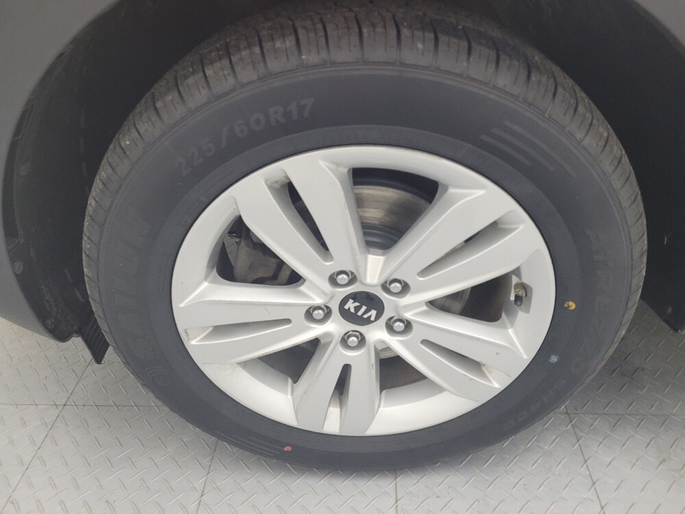 2017 Kia Sportage in Charlotte, NC 28213 - 18116484 31