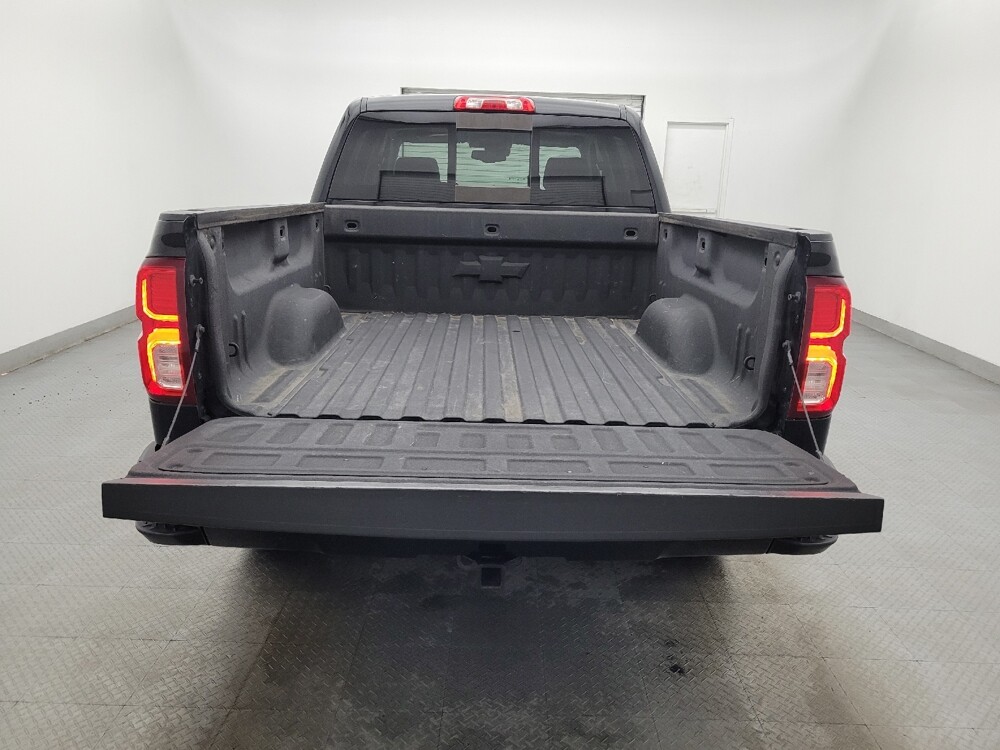 2017 Chevrolet Silverado 1500 in Charlotte, NC 28273 - 18116485 29