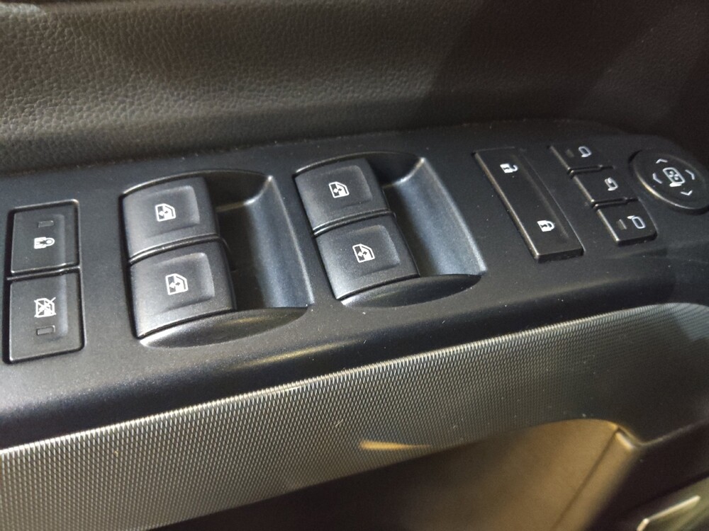 2017 Chevrolet Silverado 1500 in Charlotte, NC 28273 - 18116485 27