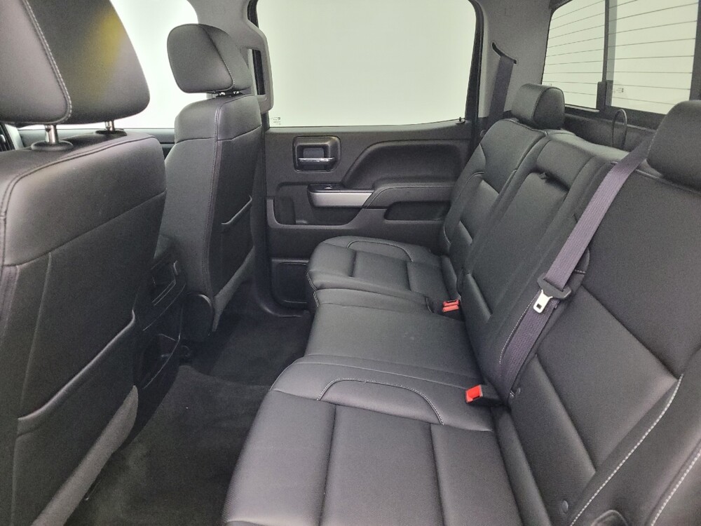 2017 Chevrolet Silverado 1500 in Charlotte, NC 28273 - 18116485 18