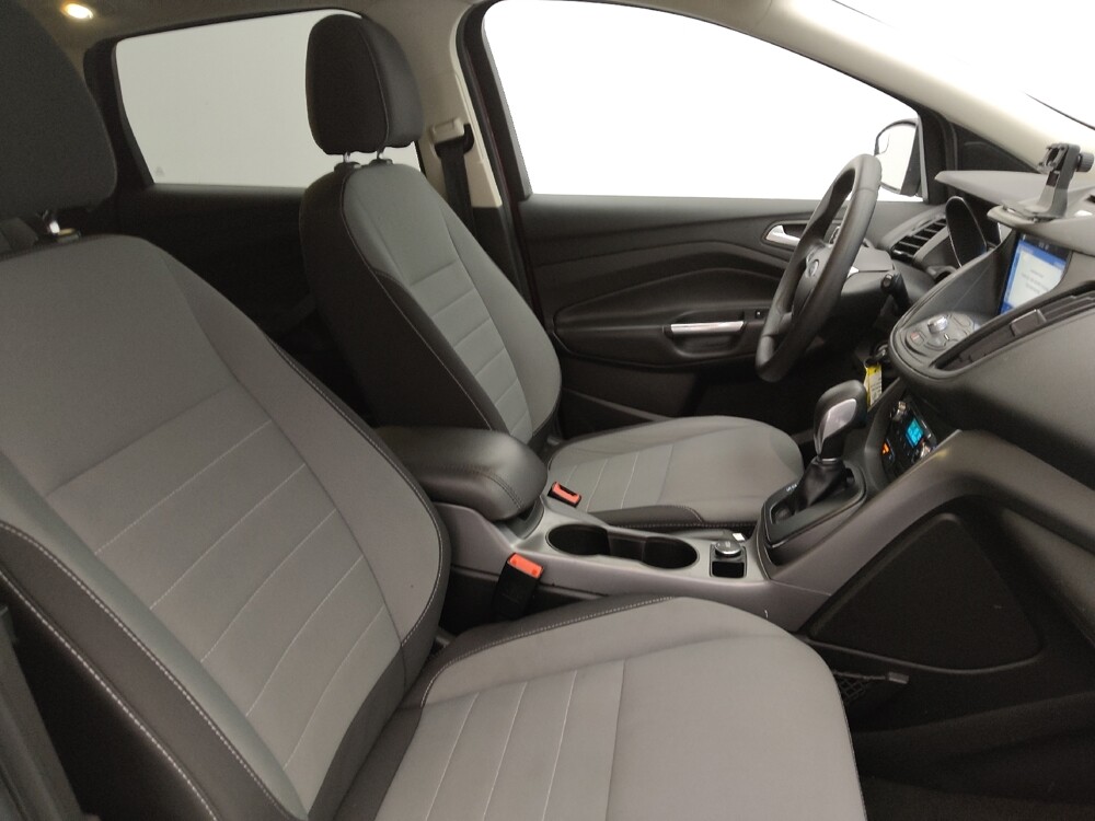 2016 Ford Escape in Raleigh, NC 27604 - 18116486 21