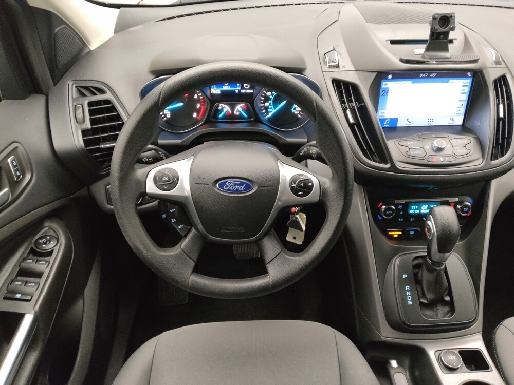 2016 Ford Escape in Raleigh, NC 27604 - 18116486 22