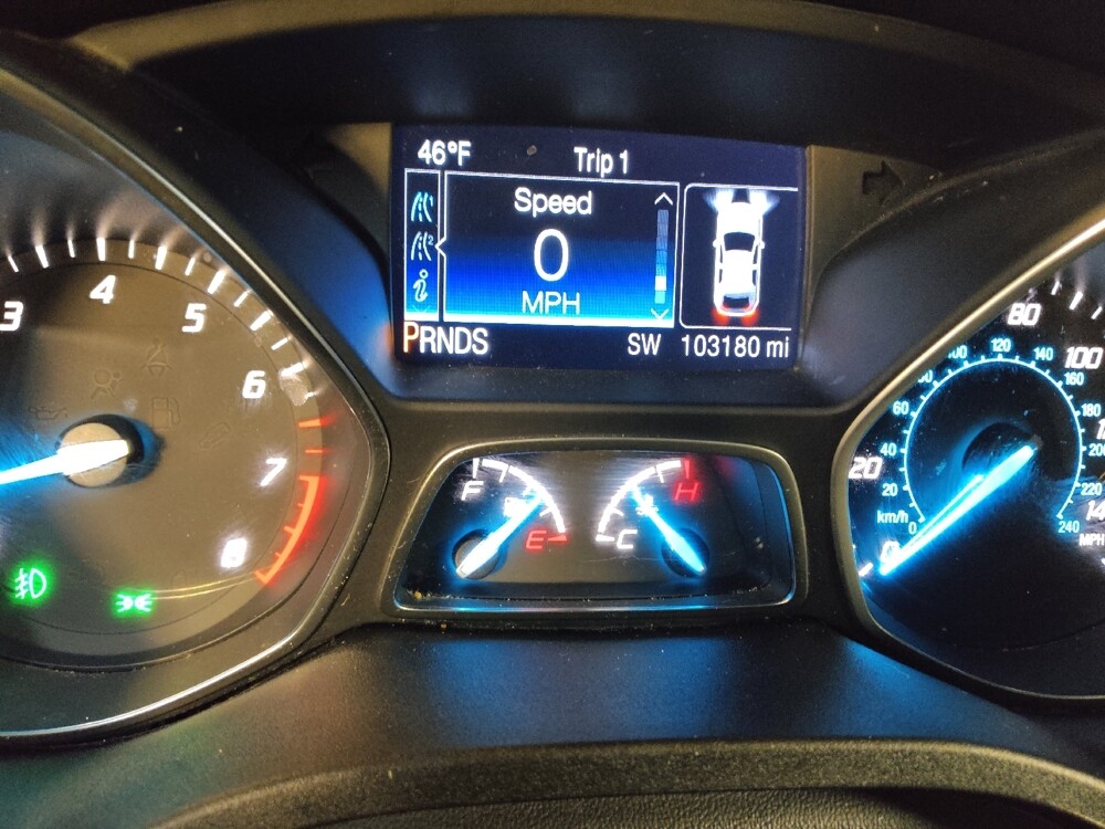 2016 Ford Escape in Raleigh, NC 27604 - 18116486 23