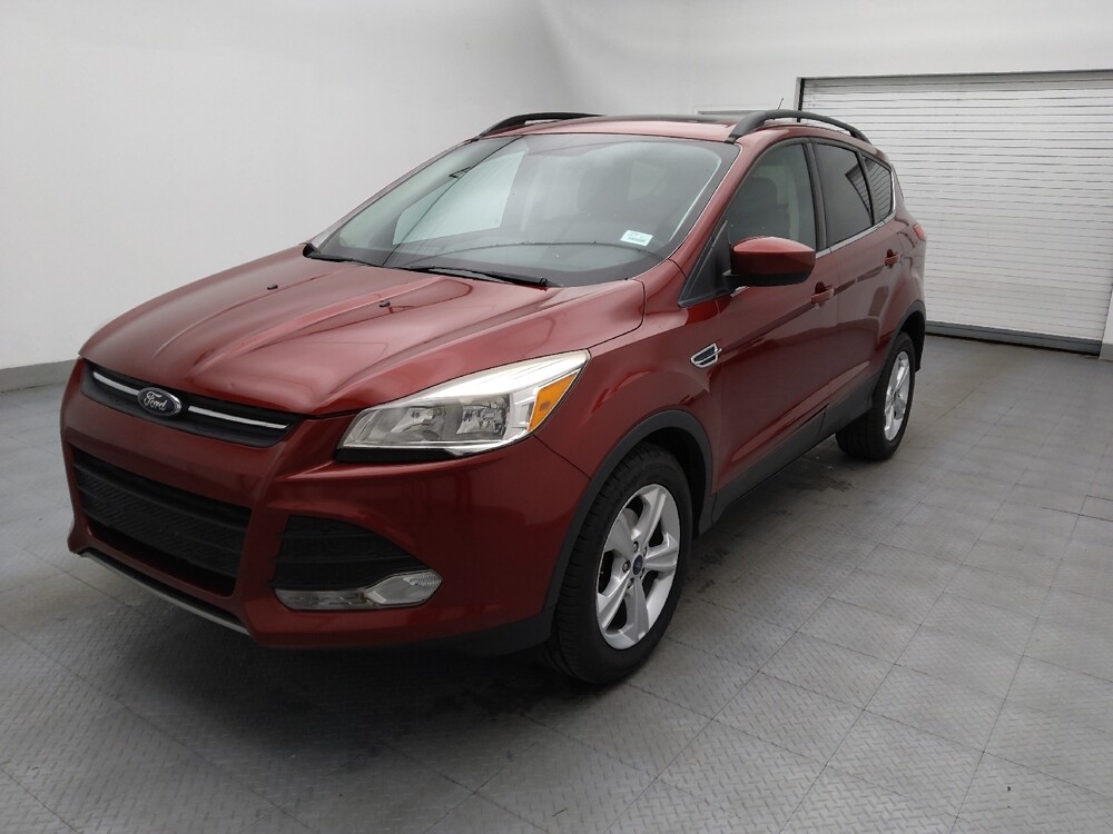 2016 Ford Escape in Raleigh, NC 27604 - 18116486 2