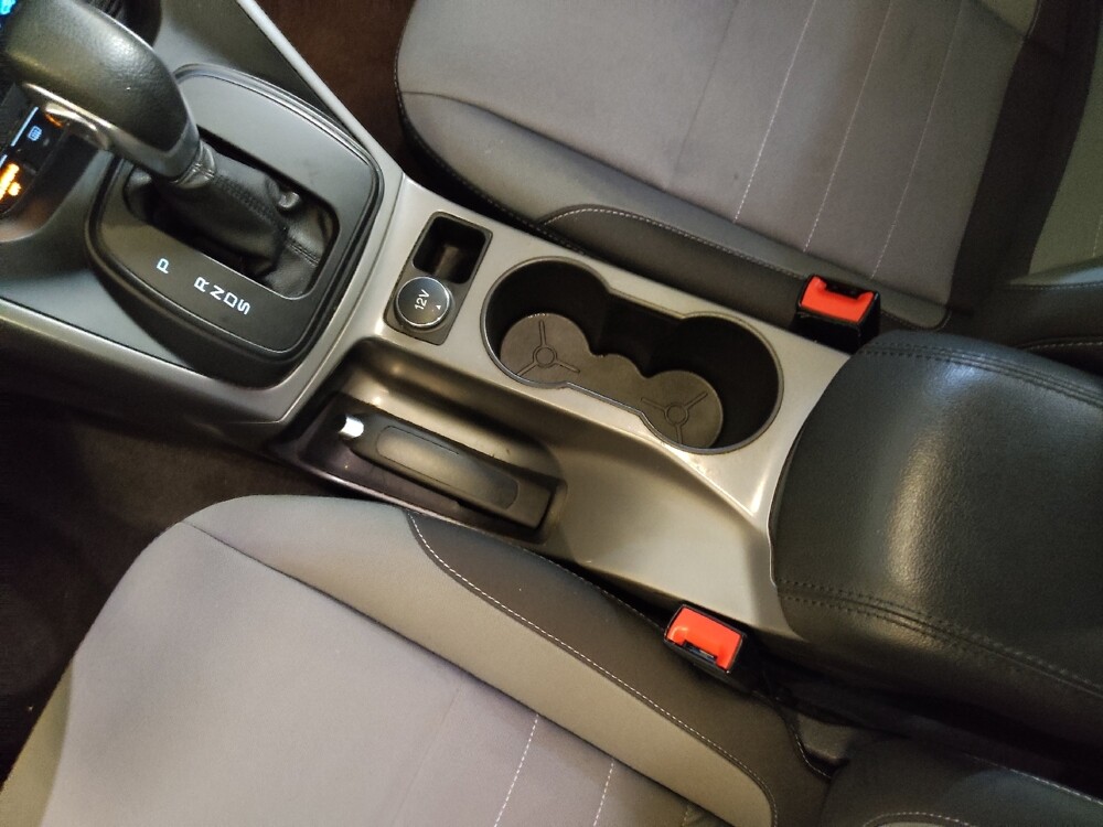 2016 Ford Escape in Raleigh, NC 27604 - 18116486 26