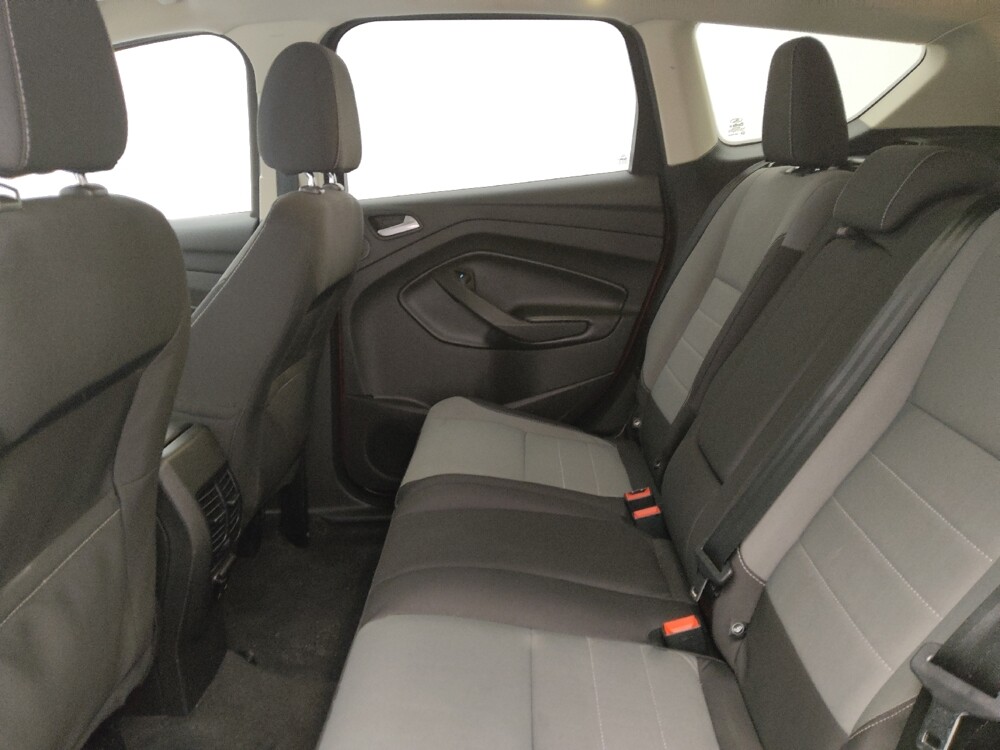 2016 Ford Escape in Raleigh, NC 27604 - 18116486 18