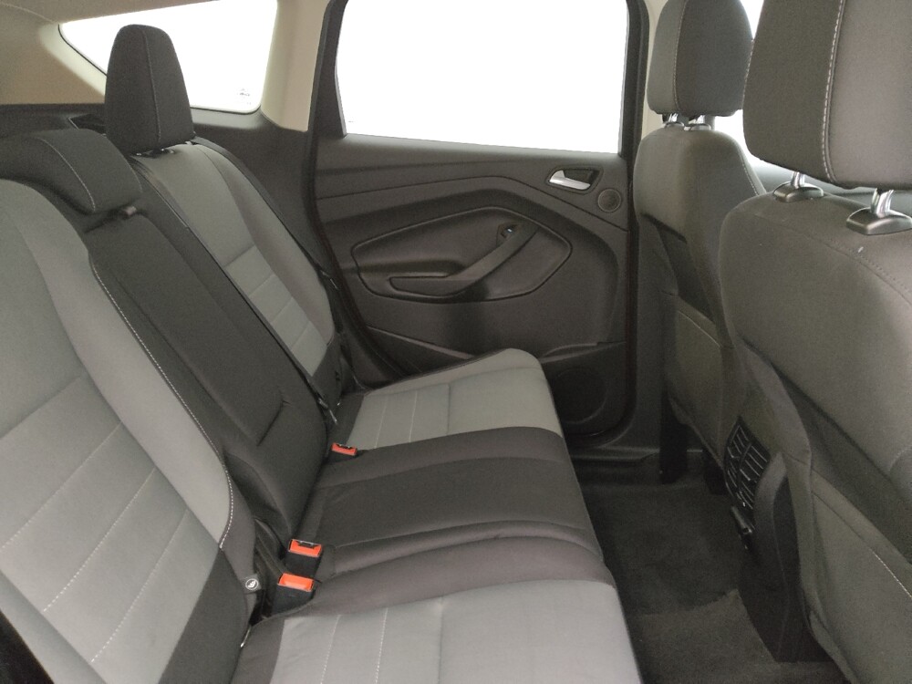 2016 Ford Escape in Raleigh, NC 27604 - 18116486 19