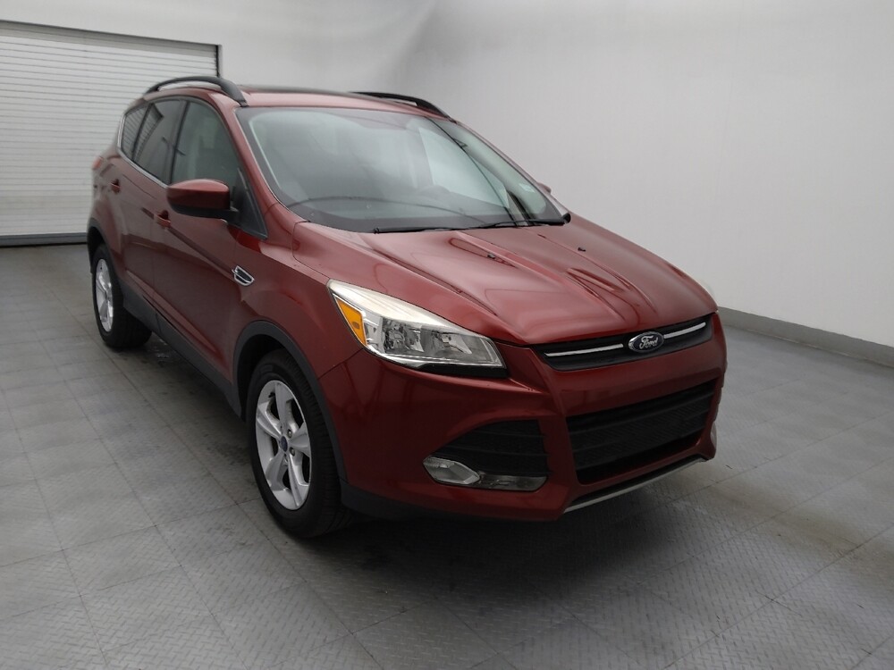 2016 Ford Escape in Raleigh, NC 27604 - 18116486 13