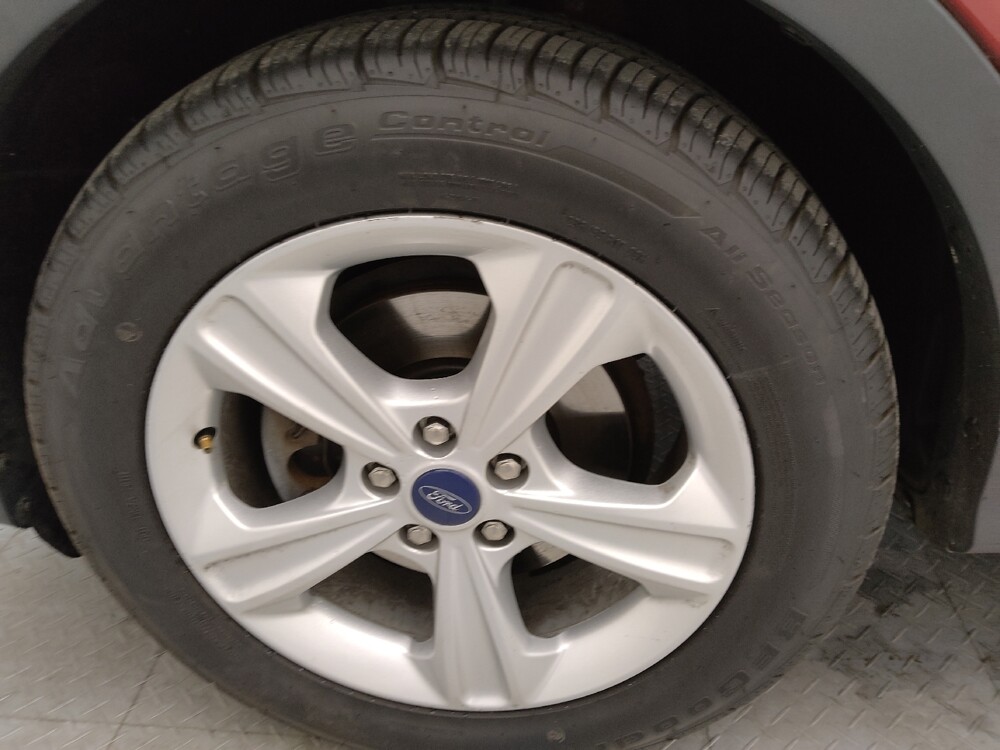 2016 Ford Escape in Raleigh, NC 27604 - 18116486 31