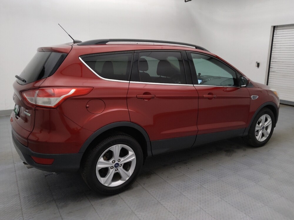 2016 Ford Escape in Raleigh, NC 27604 - 18116486 10