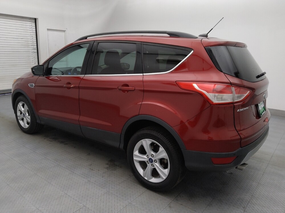 2016 Ford Escape in Raleigh, NC 27604 - 18116486 3