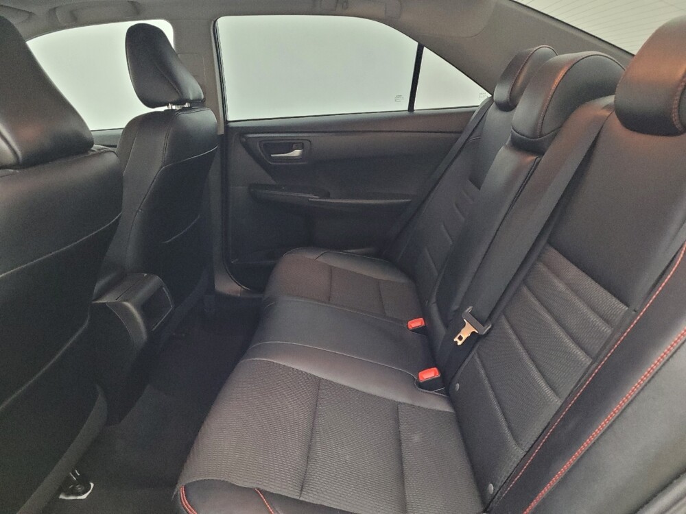 2016 Toyota Camry in Greenville, SC 29607 - 18116493 18