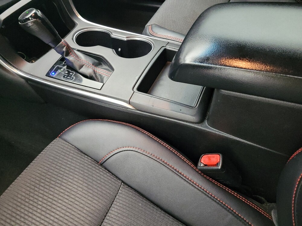 2016 Toyota Camry in Greenville, SC 29607 - 18116493 26