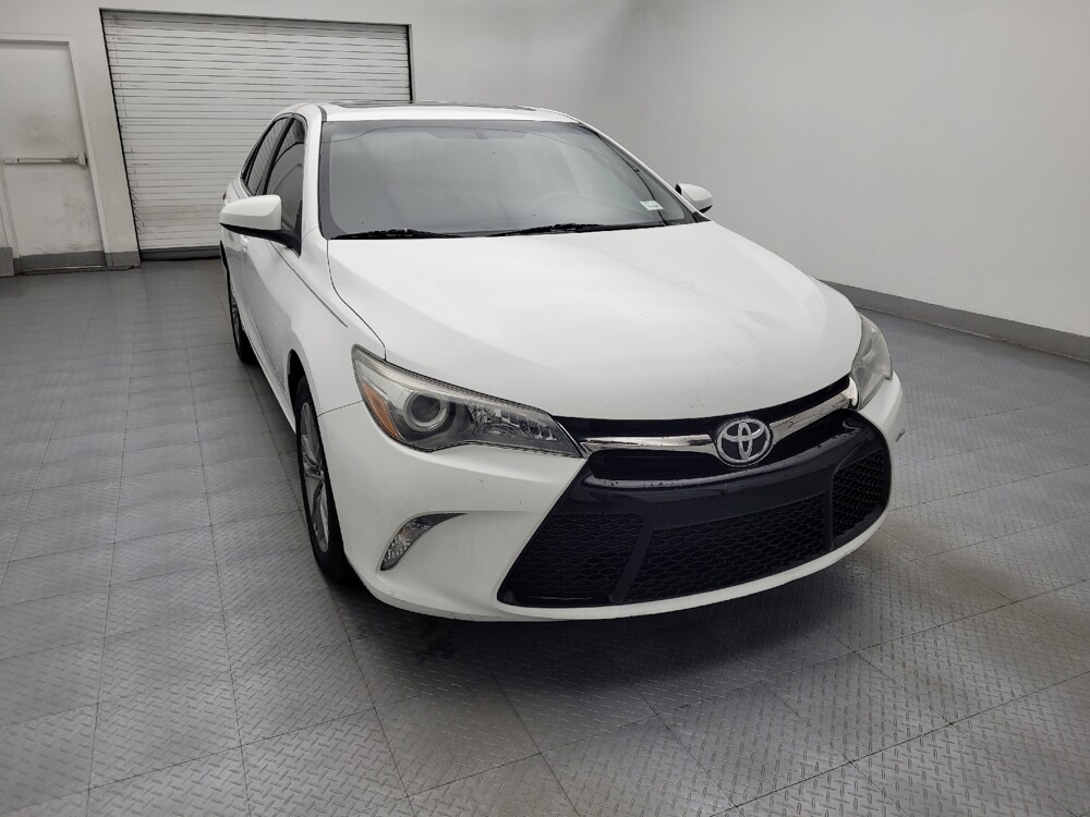 2016 Toyota Camry in Greenville, SC 29607 - 18116493 14