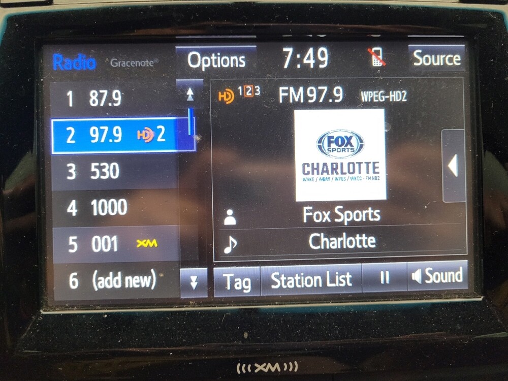 2016 Toyota Camry in Greenville, SC 29607 - 18116493 25