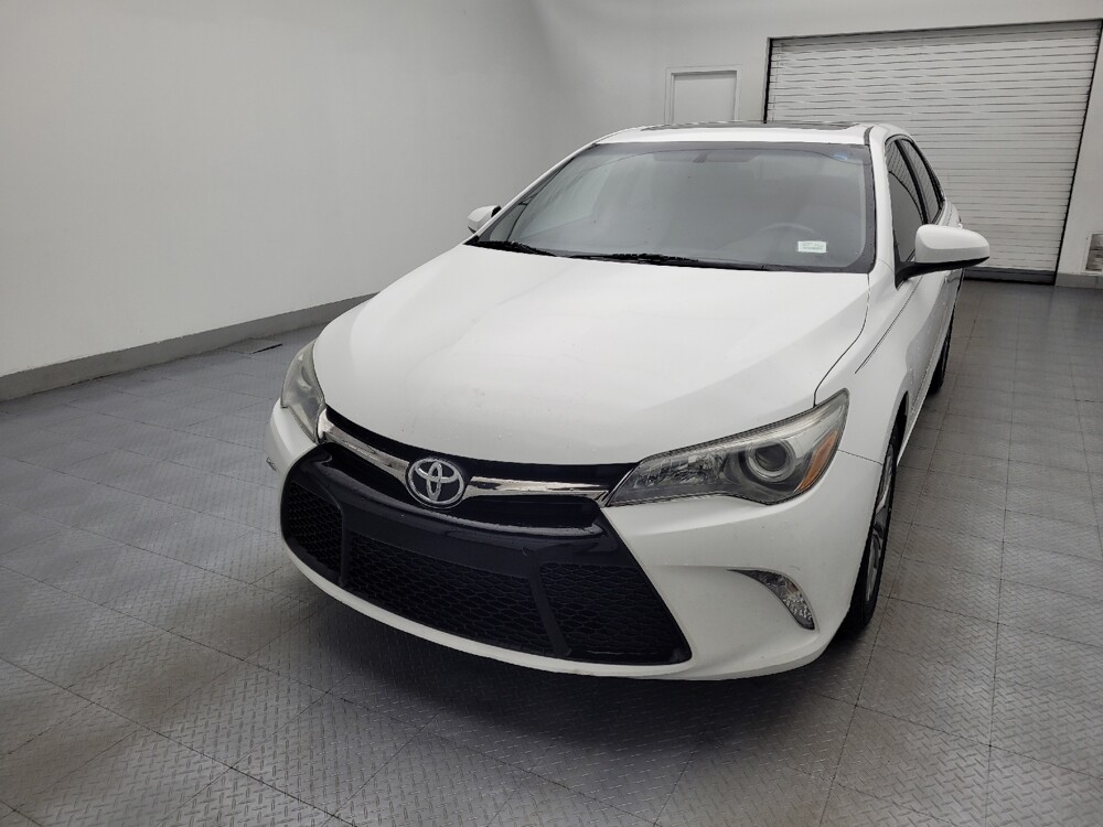 2016 Toyota Camry in Greenville, SC 29607 - 18116493 15