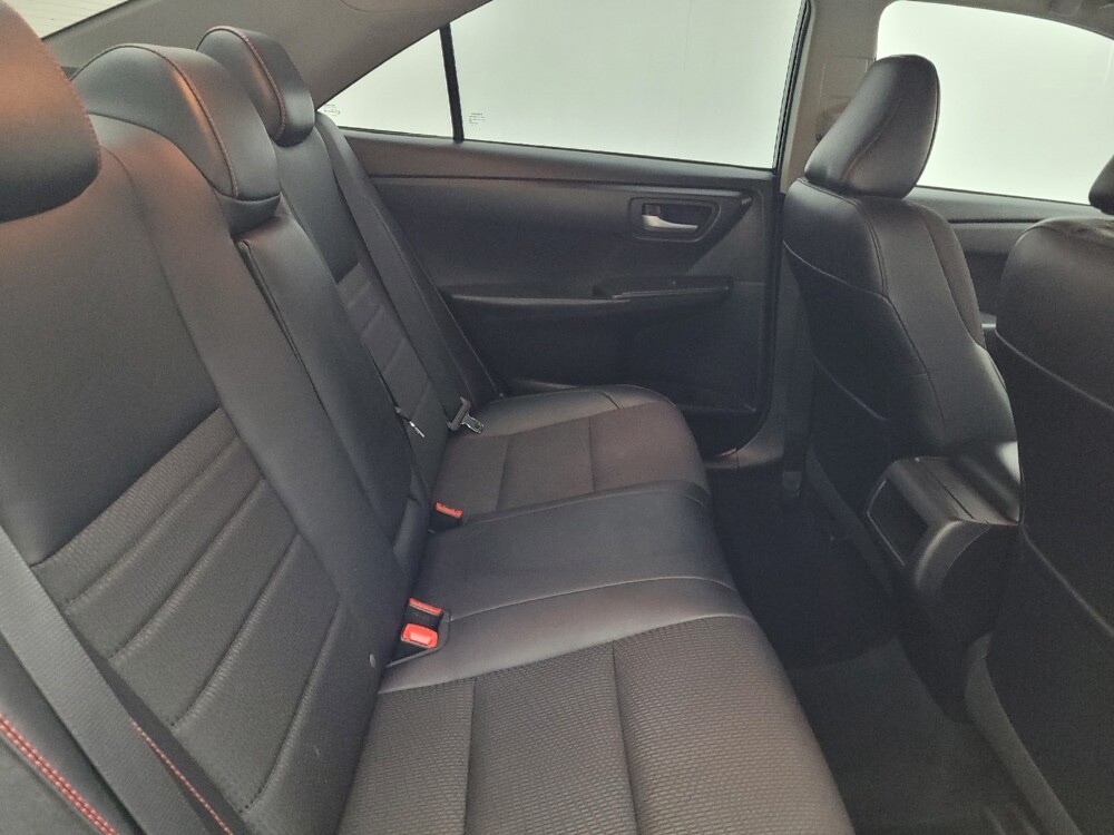 2016 Toyota Camry in Greenville, SC 29607 - 18116493 19