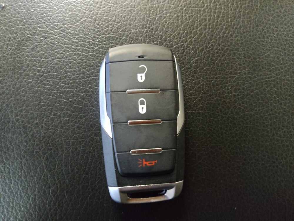 2019 RAM 1500 in Columbia, SC 29210 - 18116495 32