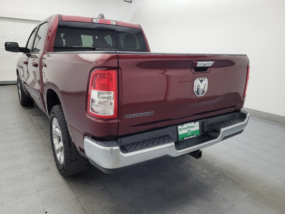 2019 RAM 1500 in Columbia, SC 29210 - 18116495 6