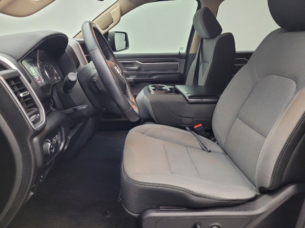 2019 RAM 1500 in Columbia, SC 29210 - 18116495 17