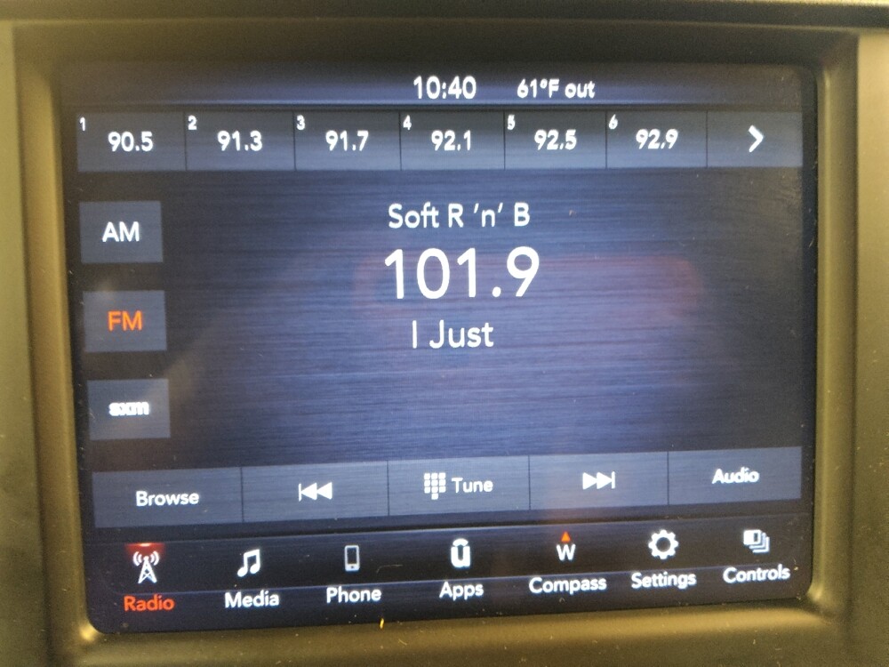 2019 RAM 1500 in Columbia, SC 29210 - 18116495 25