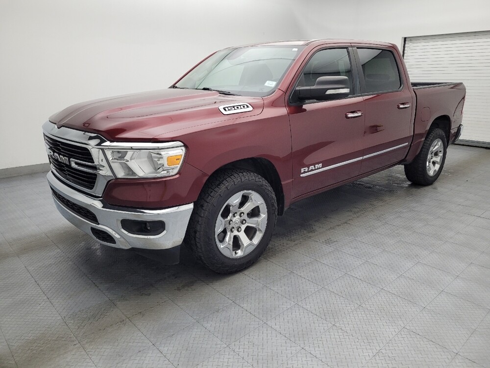 2019 RAM 1500 in Columbia, SC 29210 - 18116495 2