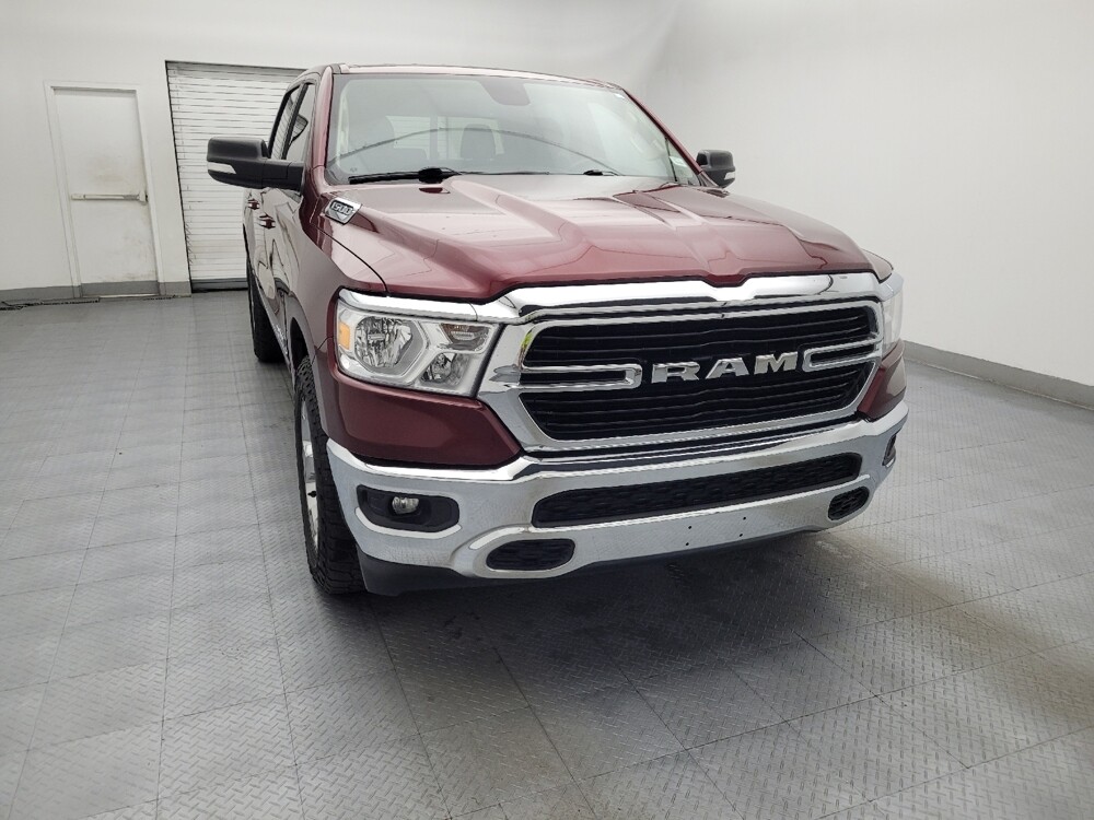 2019 RAM 1500 in Columbia, SC 29210 - 18116495 14