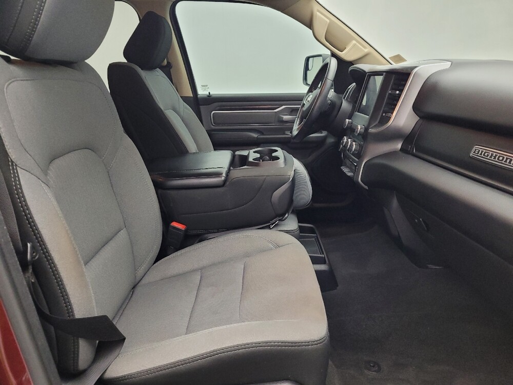 2019 RAM 1500 in Columbia, SC 29210 - 18116495 21