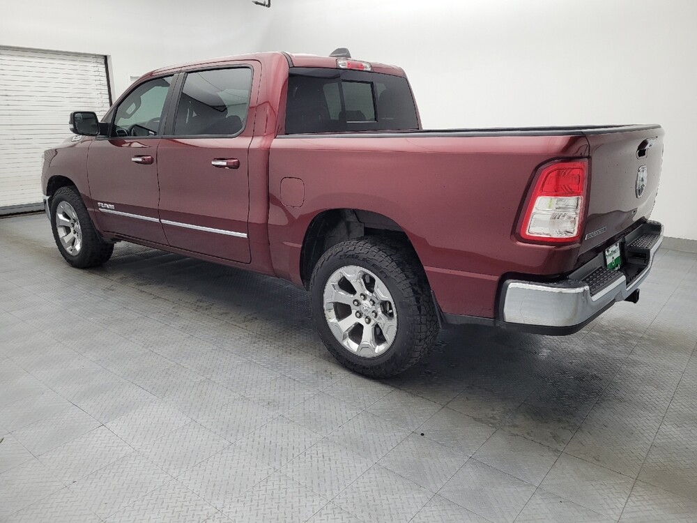 2019 RAM 1500 in Columbia, SC 29210 - 18116495 3
