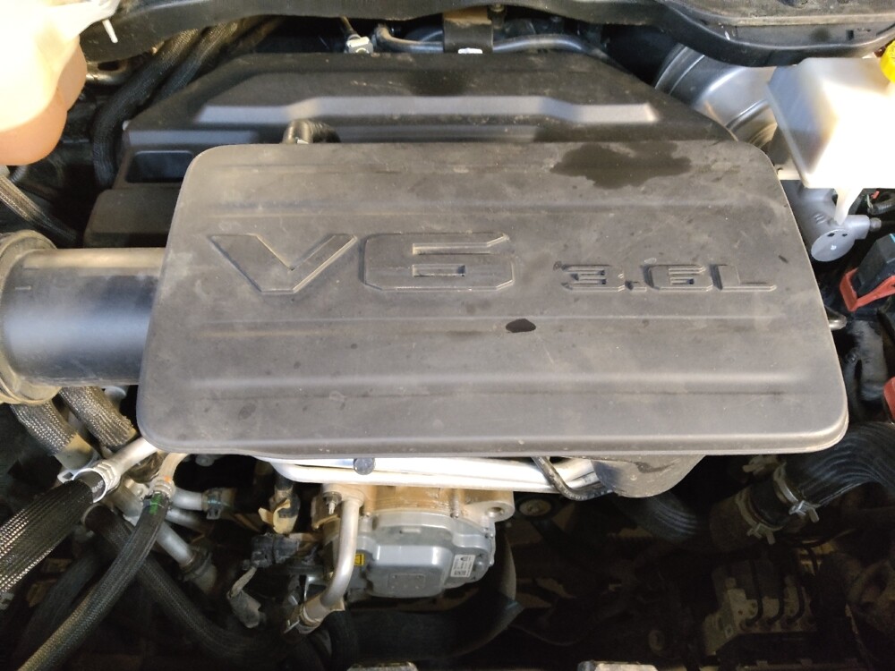 2019 RAM 1500 in Columbia, SC 29210 - 18116495 30