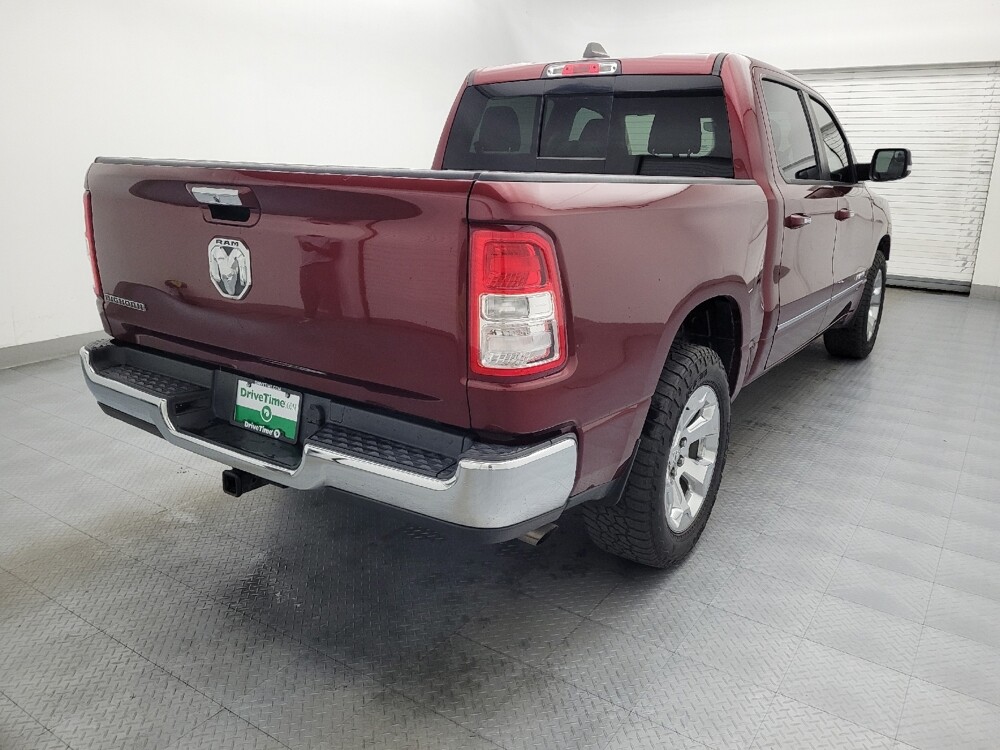 2019 RAM 1500 in Columbia, SC 29210 - 18116495 9